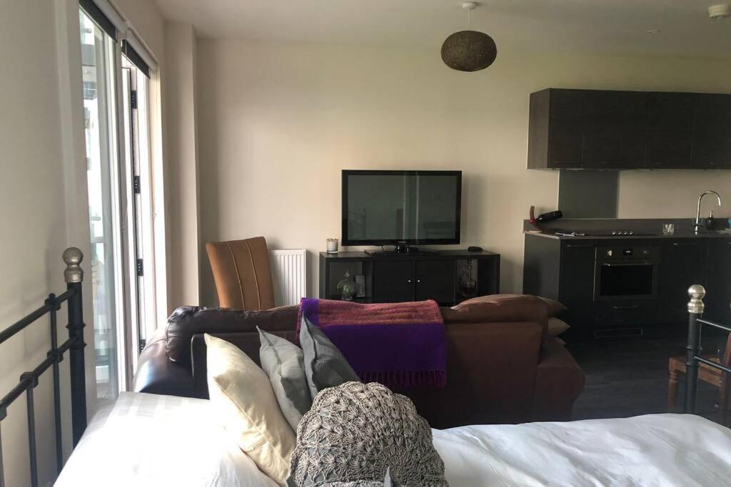 ジリンガムAaram Se At My Retreatアパートメント エクステリア 写真